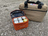 Mont-bell Cooler Box 便攜冰袋 4L